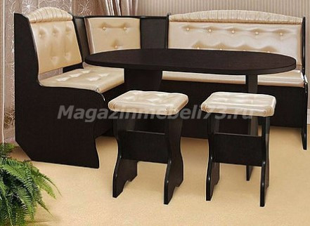 Обеденная Зона Жемчуг