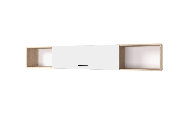 Полка "Амстердам" 2032/Разные Цвета