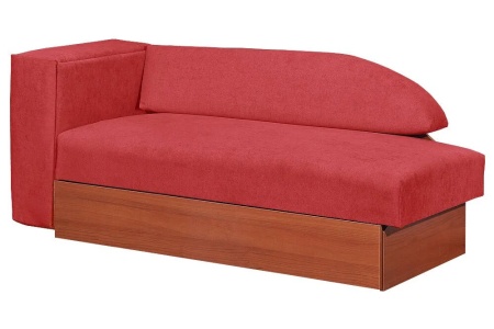 Кресло-Кровать Стайл №2/Разные Цвета Ш-1400 х Г-760 х В-650 мм