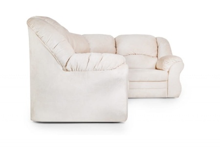 Диван Угловой Хилтон (Ш-2710 х Г-1870 х В-1030 мм)/Разные Цвета