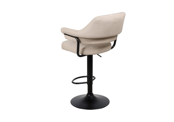 Стул барный Кантри бежевый